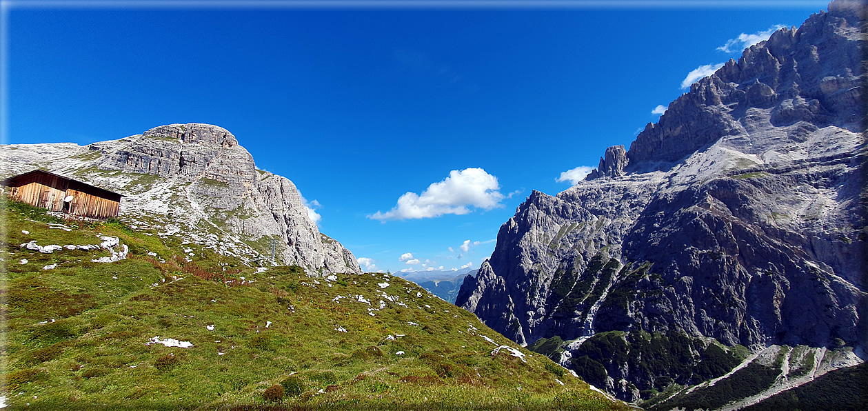 foto Rifugio Zsigmondy-Comici